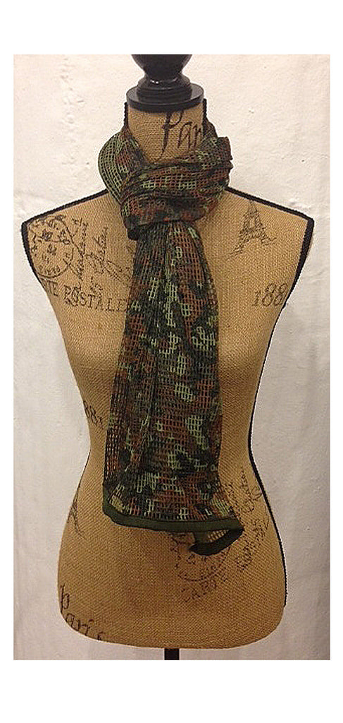 Classic Army Camouflage