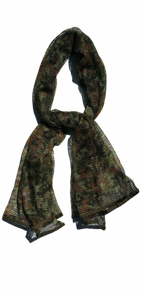 Classic Army Camouflage